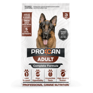 Procan Adult Dog Food