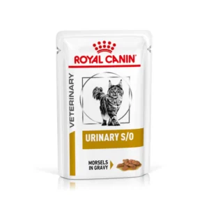 Royal Canin Urinary S/O Cat Jelly