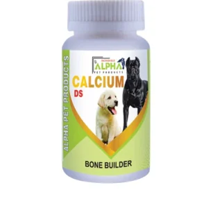 Alpha Calcium Supplements 150g