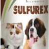 Sulfurex Anti Bacterial & Anti Fungal Shampoo For Cats and Dogs