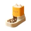 Automatic Pet Food Feeder For Cats and Dogs