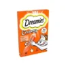 Dreamies Creamy Cat Treats Chicken - 40g