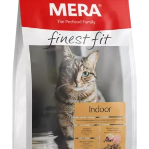 Mera Finest Fit Indoor Cat Food