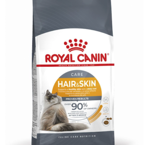 Royal Canin Hair and Skin Care Dry Cat Food