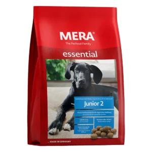 Mera Essential Junior 2 Puppy Food