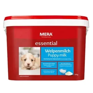 MERA Essential Puppy Milk