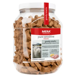 Mera Pure Sensitive Goody Snacks