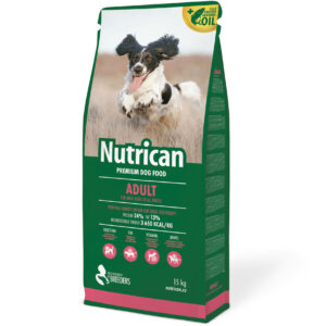 Nutrican Adult Dog Food