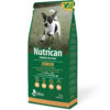 Nutrican Junior Dog Food