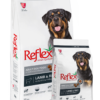 Reflex Adult Dog Food with Lamb & Rice