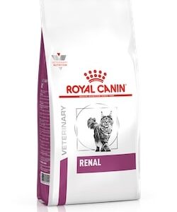 Royal Canin Renal Cat Food 2kg