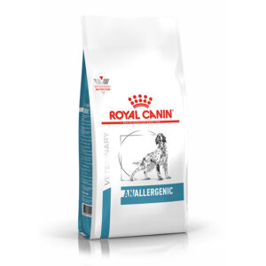 Royal Canin Anallergenic Adult Dog Food 3kg