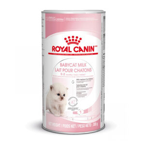 Royal Canin Baby Cat Milk