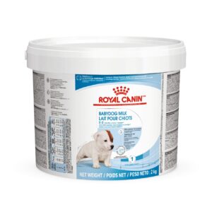 Royal Canin Baby Dog Milk - 2kg