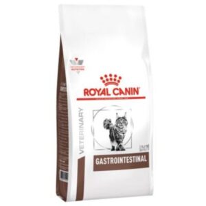 Royal Canin Gastrointestinal Adult Cat Food 2 KG