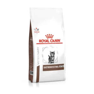 Royal Canin Gastrointestinal Kitten Food - 2kg