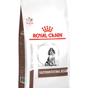 Royal Canin Gastrointestinal Puppy Food 2.5Kg