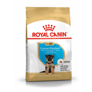 Royal Canin German Shepherd Puppy Food