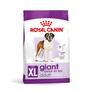 Royal Canin Giant Adult Dog Food 15kg