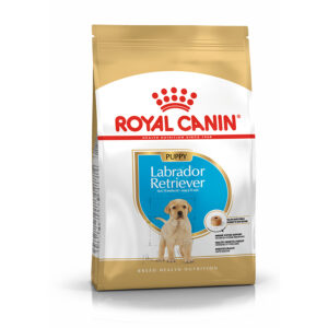 Royal Canin Labrador Retriever Puppy Food