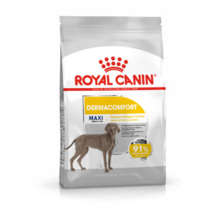 Royal Canin Maxi Dermacomfort Dog Food