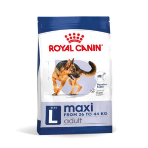 Royal Canin Maxi Adult Dog Food