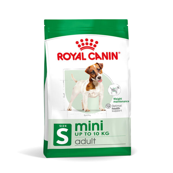 Royal Canin Mini Adult Dog Food 4kg