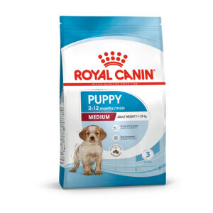 Royal Canin Medium Puppy Food