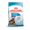Royal Canin Maxi Starter Dog Food