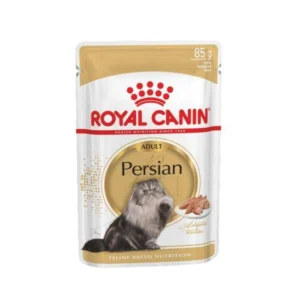 Royal Canin Persian Adult Cat Jelly