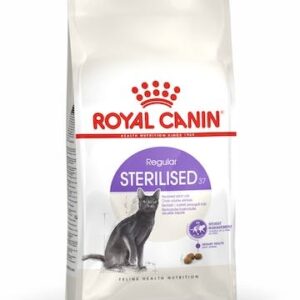 Buy Royal Canin Sterilised Adult Cat Food in Pakistan