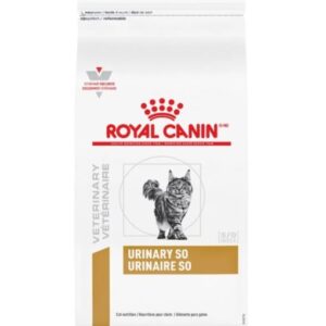 Royal Canin Urinary SO Cat Food – 1.5 Kg