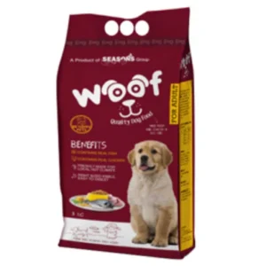 Woof Adult Dog Food