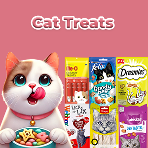 Cat Treats