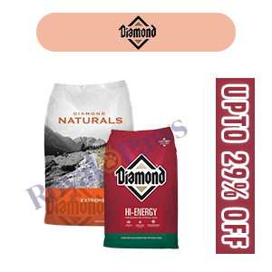 Diamond Dog Food