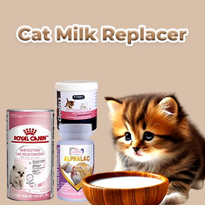 Kitten Milk Replacer