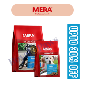 Mera Dog Food