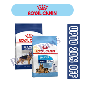 Royal Canin Dog Food